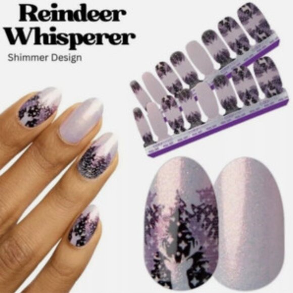 Color Street Nails - Exclusive # 11 - Picture 3 of 3